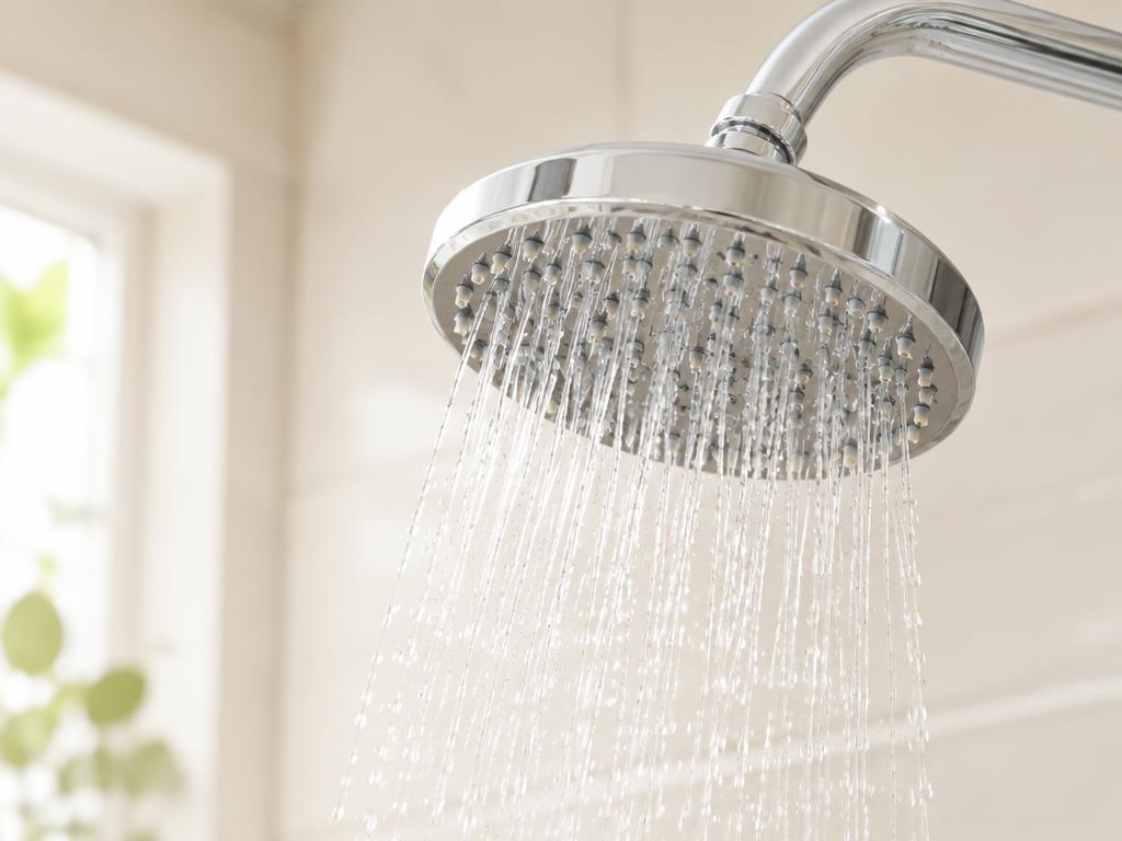 Water Softener Systems